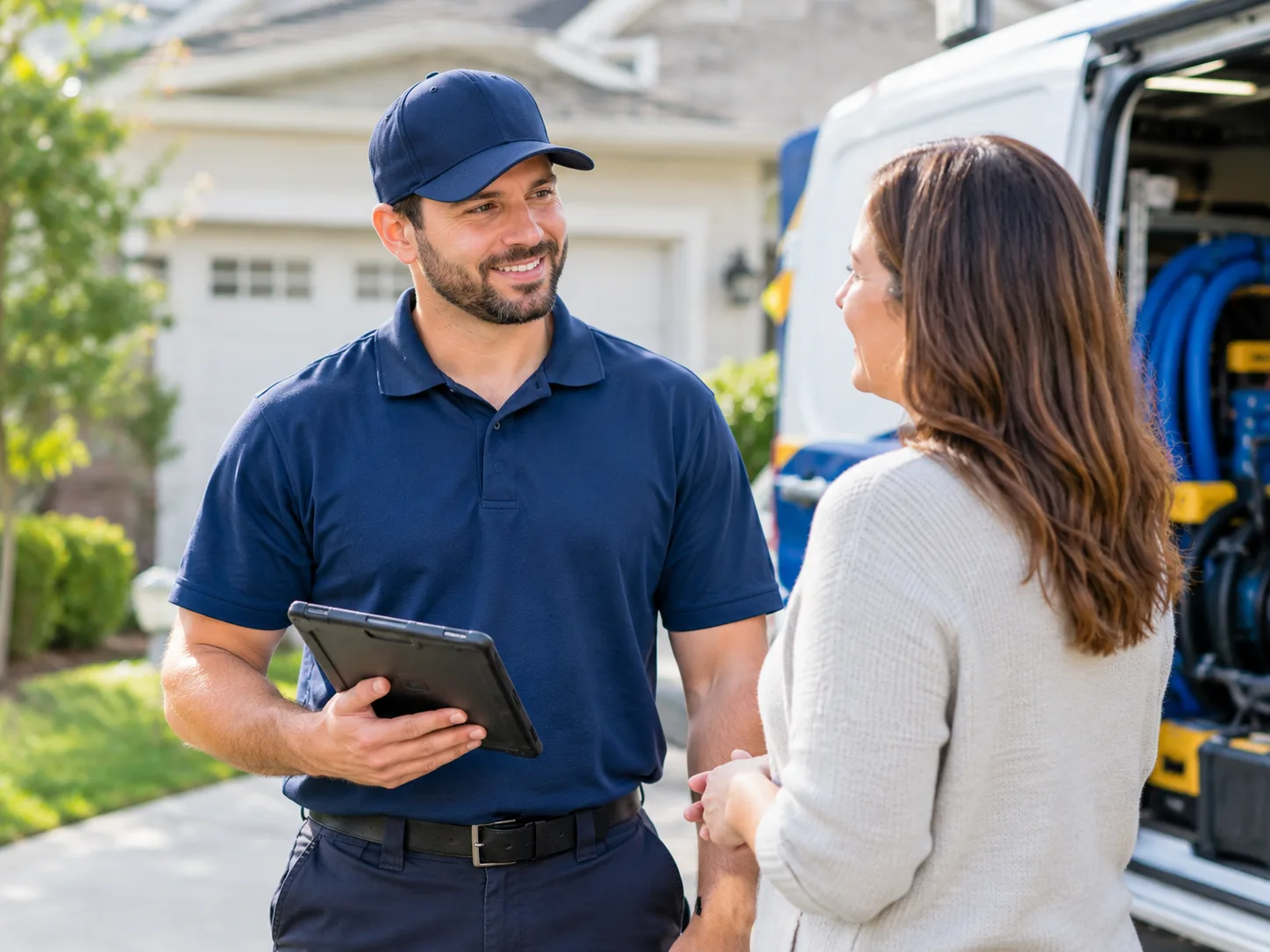 Sewage Backup Cleanup Pledger, TX FAQs